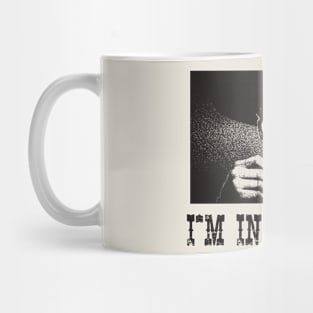 Tombstone - Doc Holiday - I'm In My Prime Mug